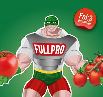 FULLPRO F1