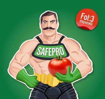 SAFEPRO F1
